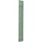 Ekena Millwork Americraft 2-Board, 2 Batten Exterior Real Wood Joined Board-n-Batten Shutters, ARW101BB207X64TGH, PR ARW101BB207X64TGH - alternate 4